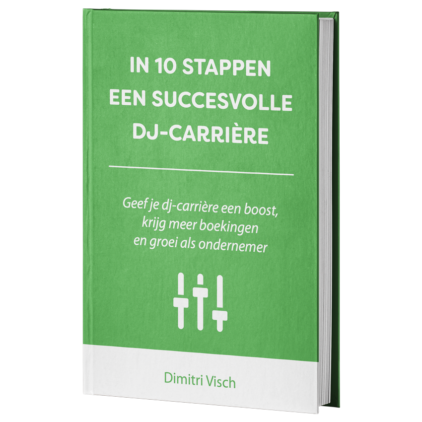 10 stappen boek