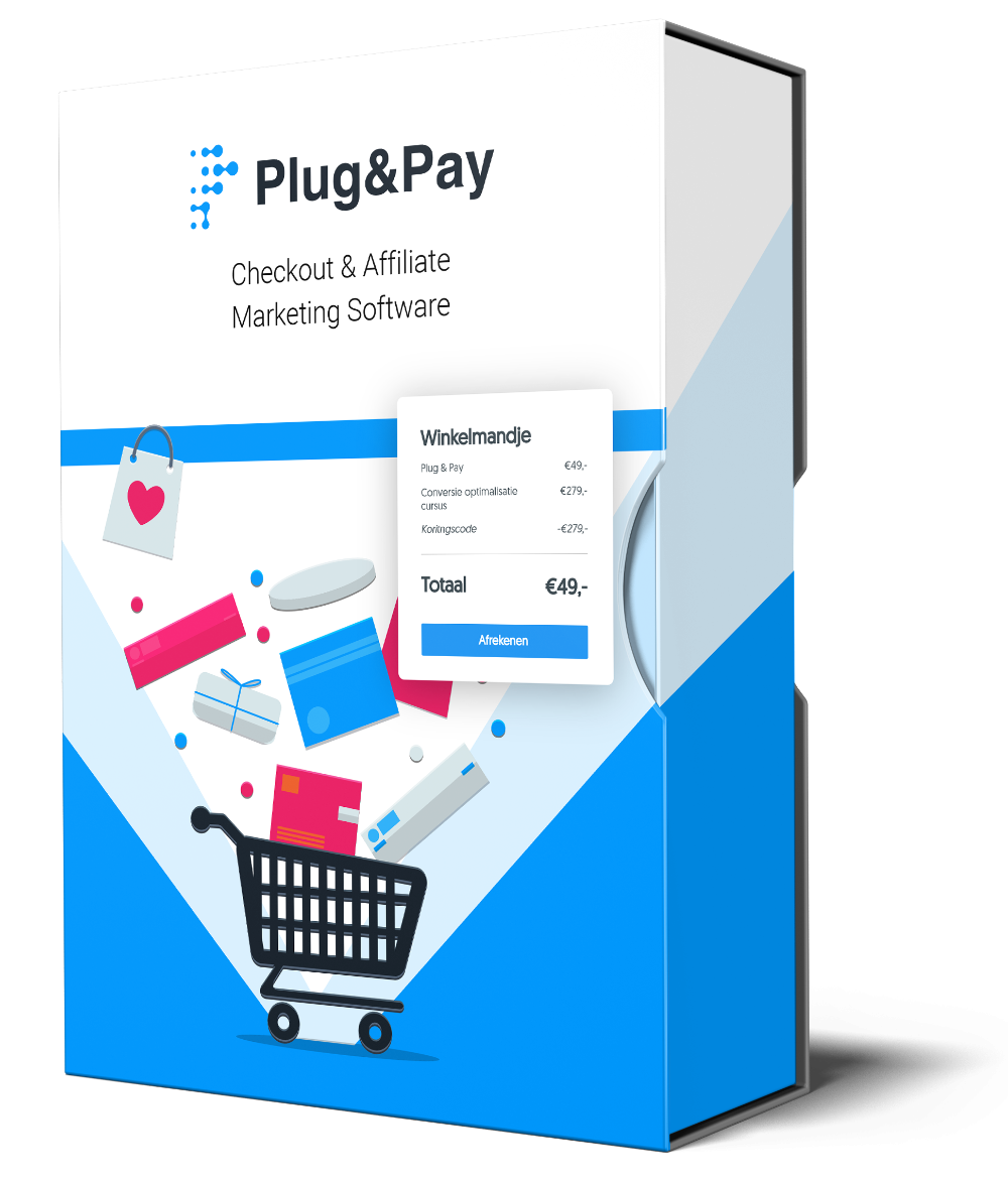 plug & Pay