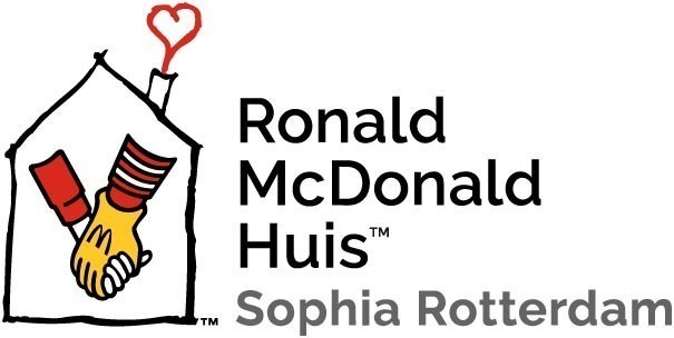 Ronald McDomald Huis Sophia Rotterdam